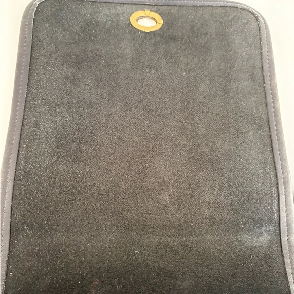 VTG COACH Leather Bag - Picture 8 of 10